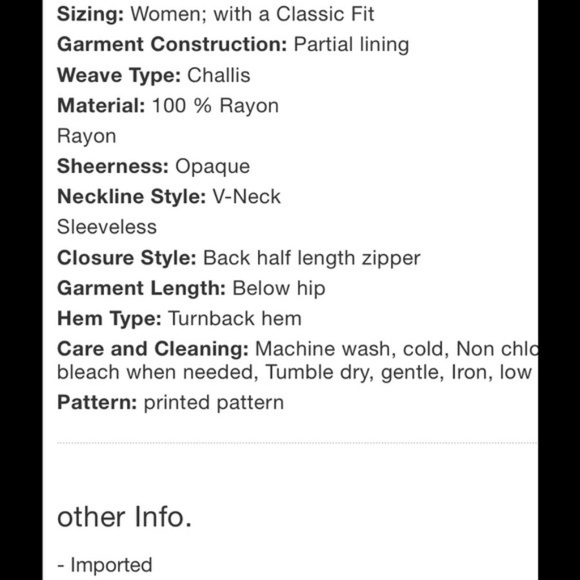 Lilly Pulitzer Nosey Posey V-Neck Top - Picture 3 of 7